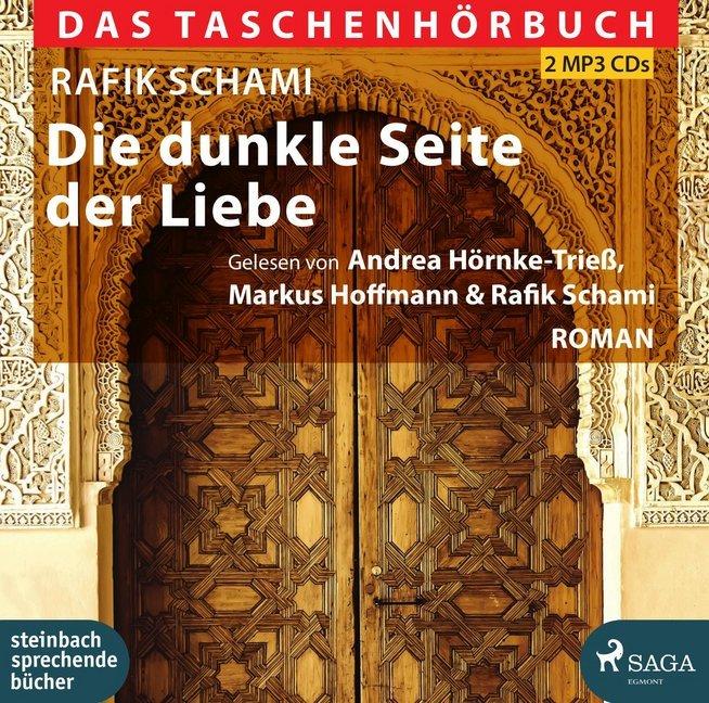Schami:Die dunkle Seite der Liebe,MP3-C (Rafik Schami)