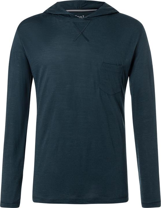 Actual product image Super Natural Summer Hoodie (M)