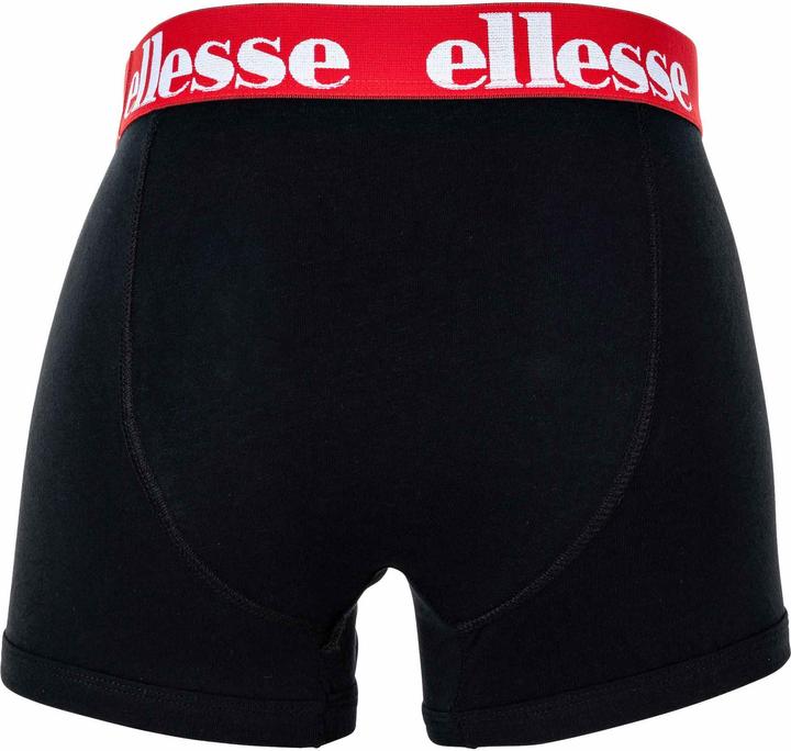 Produktbild Ellesse Boxershort Casual Stretch (L, 7er Pack)