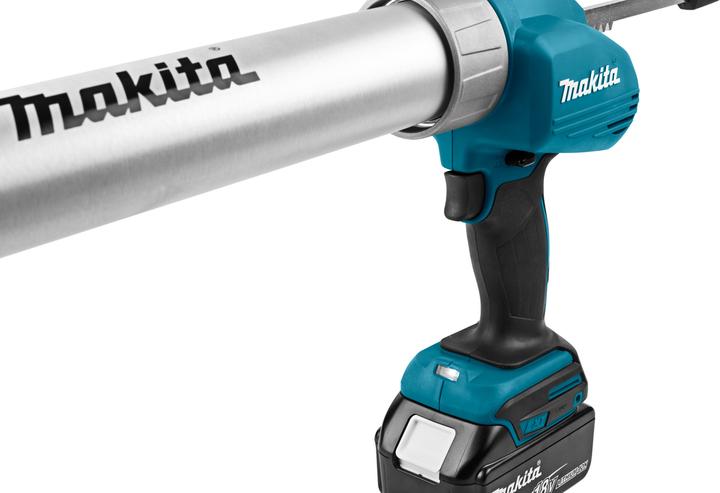 Produktbild Makita DCG180ZXK
