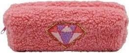 Produktbild Stnux Rosa Teddy-Federmäppchen