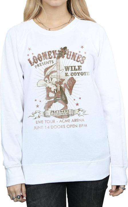 Produktbild Looney Tunes Sweatshirt (XL)