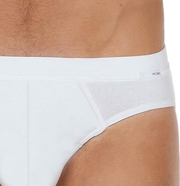 Produktbild HOM 2er Pack TENCEL™ Soft Mini Slip / Unterhose (M, 2er Pack)