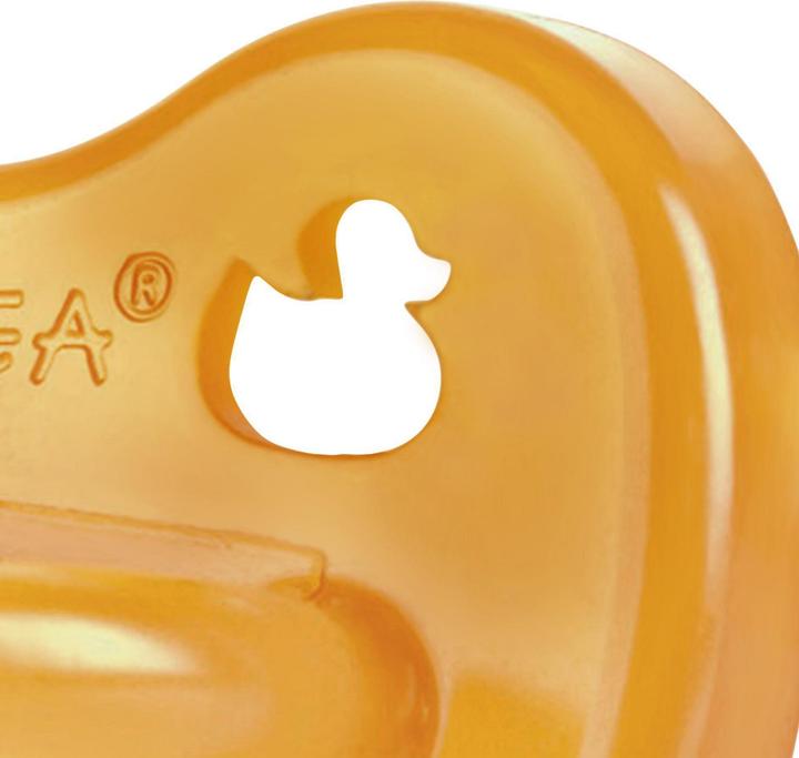 Image du produit Hevea Canard (1 x, dès la naissance)