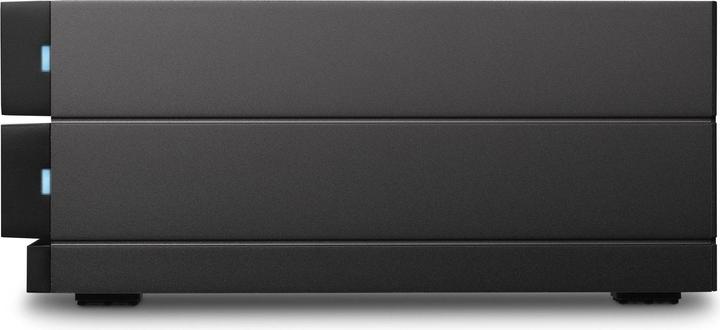 Image du produit LaCie 2big Raid (28 To)