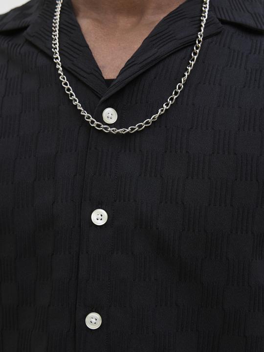 Immagine prodotto Jack & Jones Relaxed Fit Hemd Hemd (M)