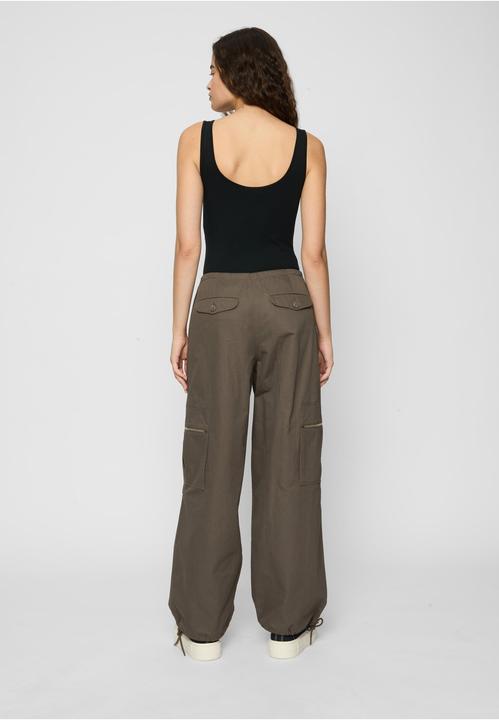 Image du produit Urban Classics Débardeur femme organique 2-Pack - 167161 (XXL)