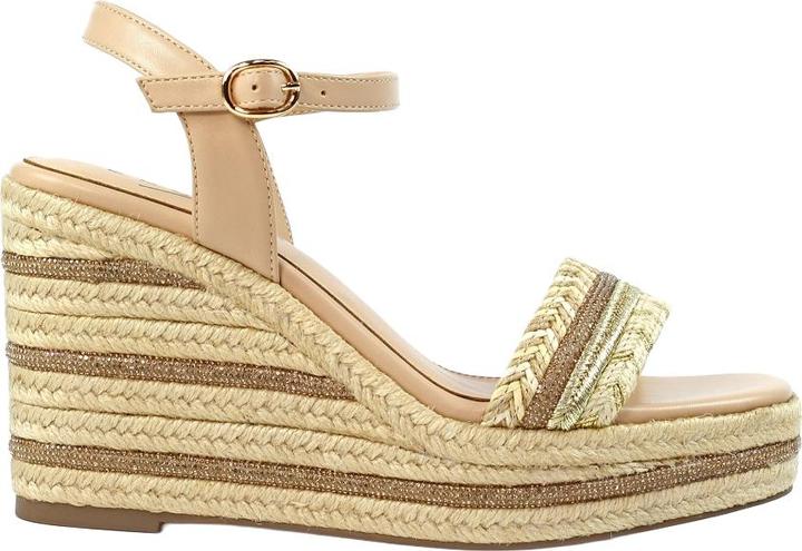 Produktbild Lunar Sandalen mit Keilabsatz Amanda (41)