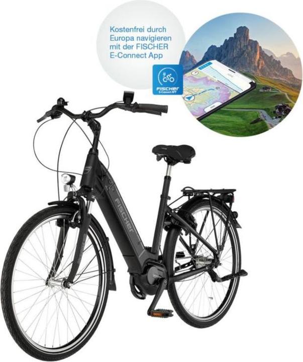Actual product image Fischer CITA 4.1i 44 cm (44 cm)