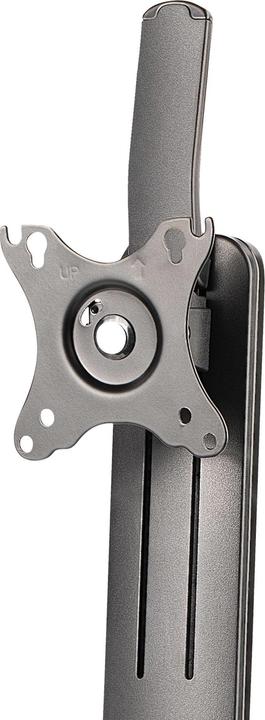 Produktbild StarTech Monitorhalter (Tisch, 34.02")