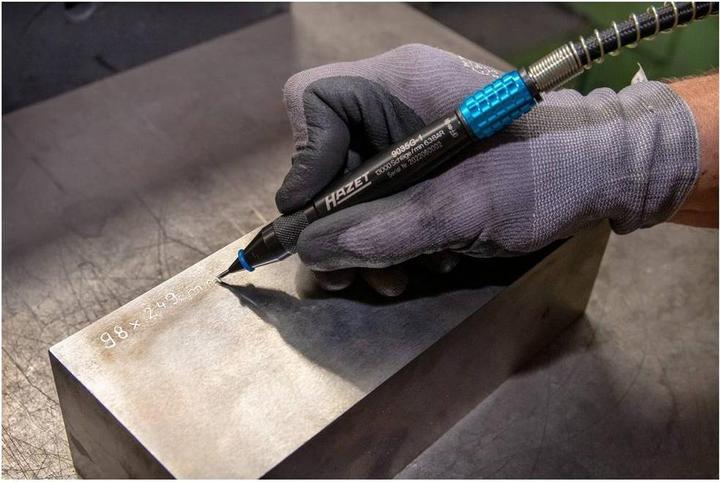 Image du produit HAZET Stylo de gravure