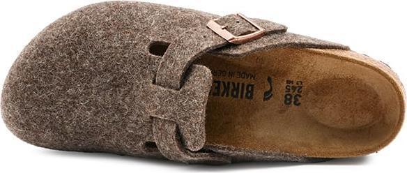 Image du produit Birkenstock Boston Feutre de laine Étroit (39)