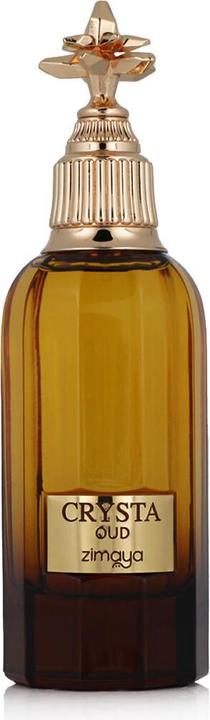 Image du produit Zimaya Crysta Oud - EDP - 100 ml (Eau de parfum, 100 ml)