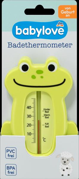 Immagine prodotto dm babylove Termometro da bagno