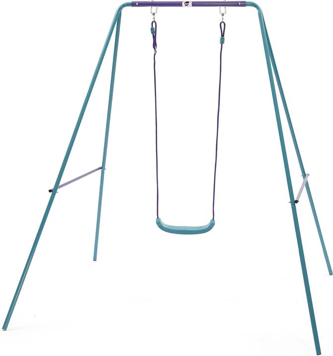 Plum Swing Single Swing