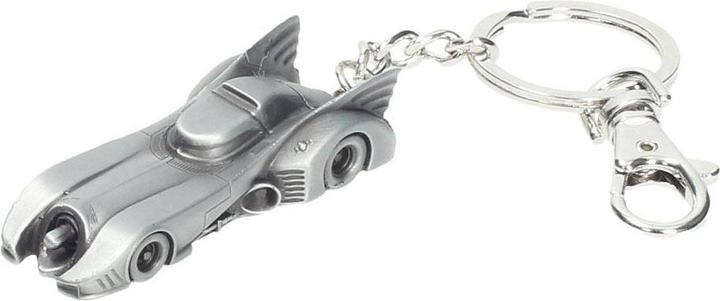 Immagine prodotto SD Toys DC - Batmobile 1989 - Porte-clé 3D in metallo