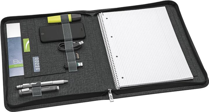 Produktbild Wedo Schreibmappe College A4 (A4, 1 x)