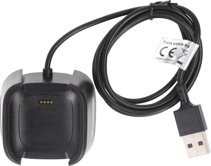 Actual product image AccuCell USB charging cable suitable for Fitbit Versa 2