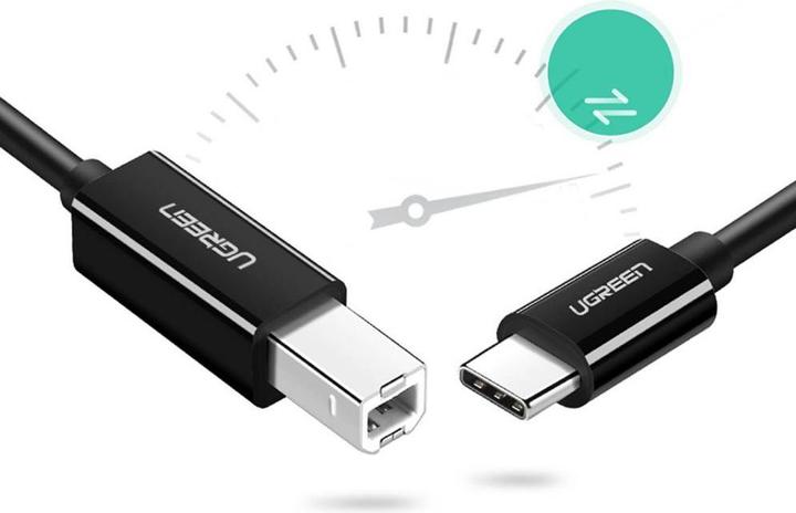 Actual product image Ugreen US241 (2 m, USB 2.0)
