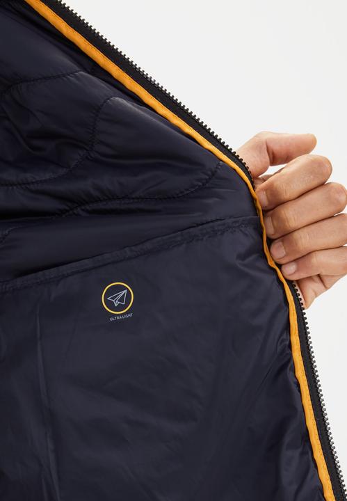 Immagine prodotto Camel Active Outdoor Weste aus recyceltem Polyamid (58)
