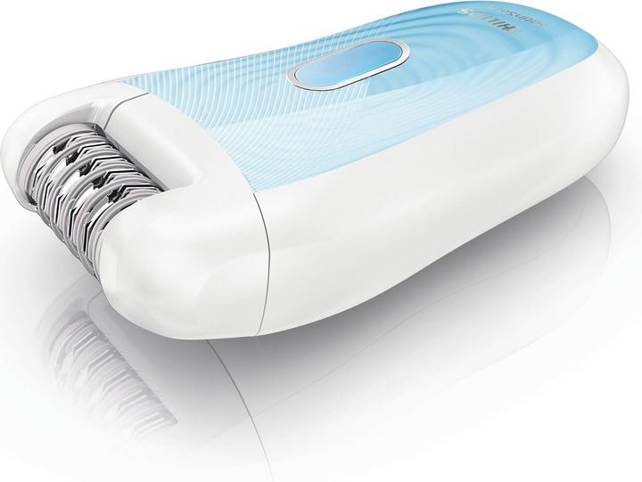 Actual product image Philips SatinSoft HP6522/01