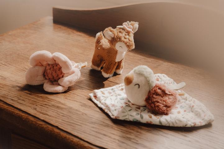 Produktbild Little Dutch Geschenkset mit Plüschtieren Fairy Garden