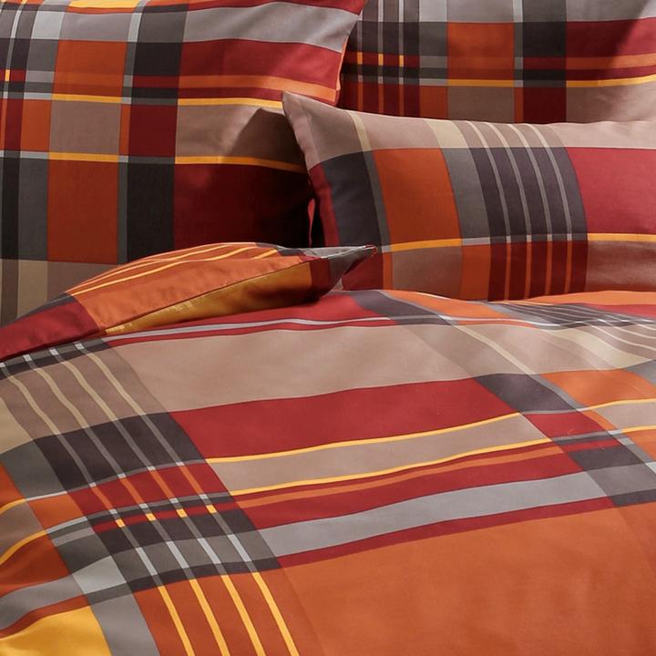 Image du produit Erwin Müller Linge de lit (Housse de couette, 135x200 cm)