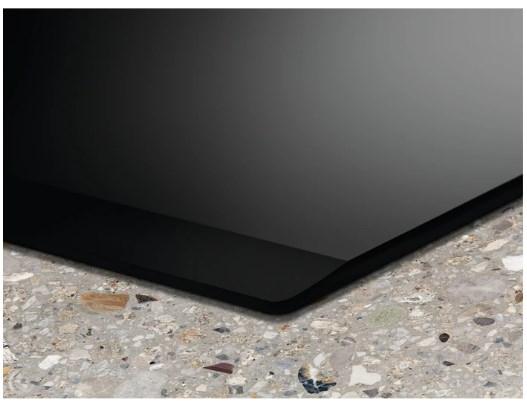 Immagine prodotto Electrolux LIL83443 Nero Da incasso 78 cm A induzione 4 Fornello(i)