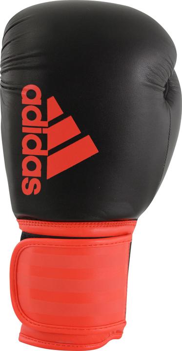 Productafbeelding adidas Hybride 100 Bokshandschoenen (10 OZ, Eén maat voor iedereen)