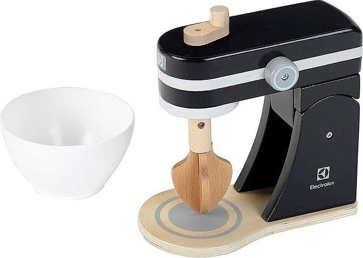 Actual product image Theo Klein Electrolux food processor