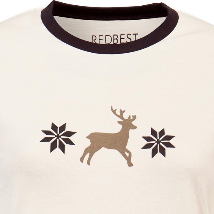 Immagine prodotto Redbest Pigiama da donna (46)