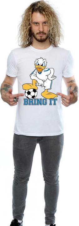 Produktbild Disney Donald Duck Bring It TShirt (XL)