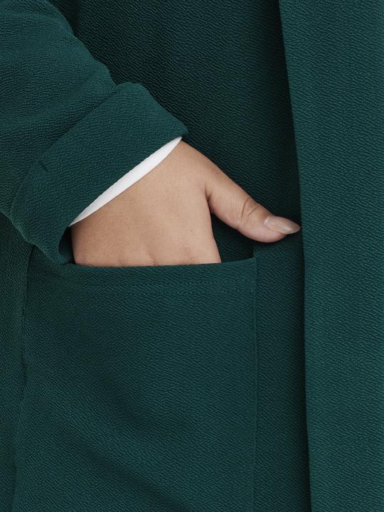 Immagine prodotto Only Blazer Curvy aperto sul davanti (S)