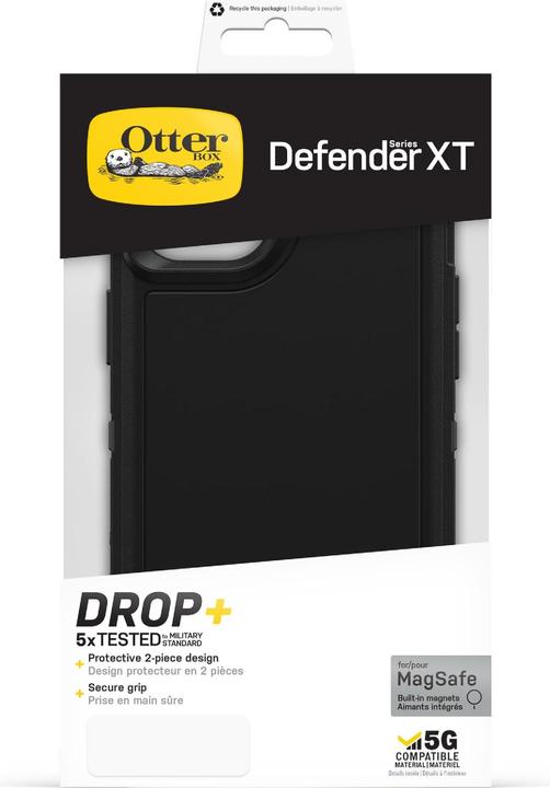 Image du produit OtterBox Defender XT mit MagSafe (Apple iPhone 14 Plus)
