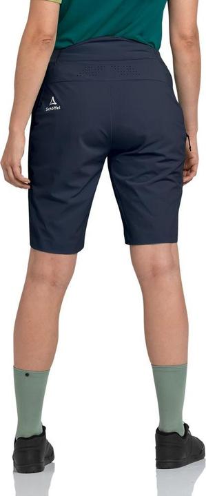 Actual product image Schöffel Shorts Mellow Trail (44)