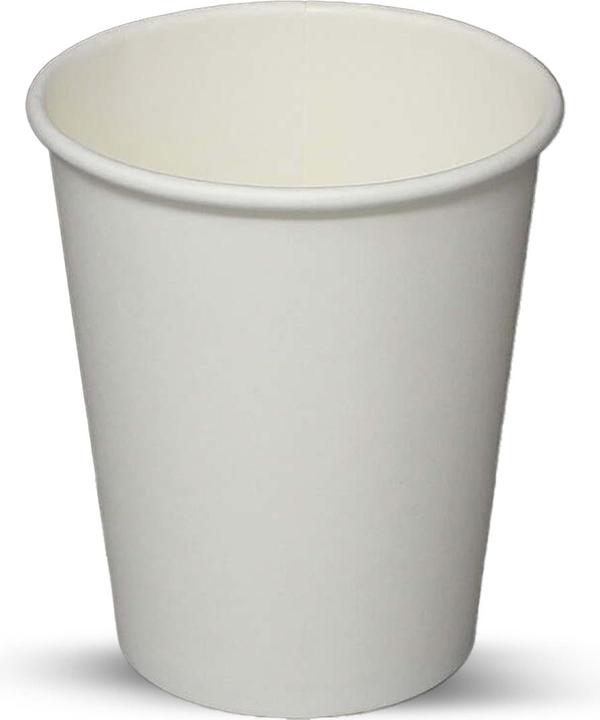 Image du produit TeCup Pappbecher, Trinkbecher, Heissgetränk, Kaffeebecher 14 oz (415 ml) (200 x)