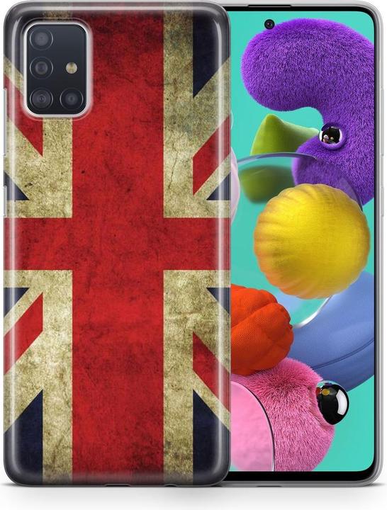 König Design Case Mobile Protection for Samsung Galaxy A3 (2017) Case Cover Pocket Bumper Cases (Samsung Galaxy A3 (2017))