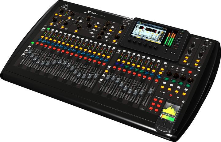 Produktbild Behringer X32 Producer (Studio- und Livemixer)