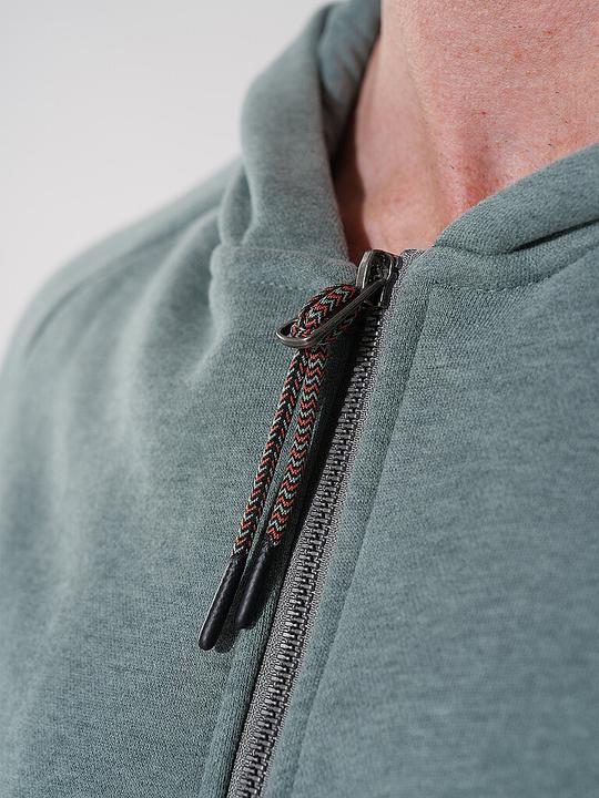 Actual product image Ragwear Sweat jacket ZENWAY (L)