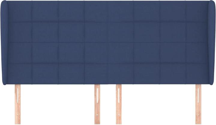 Produktbild VidaXL Kataleya (183 x 23 x 128 cm)