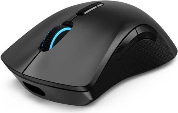 Image du produit Lenovo Souris de jeu Legion M600 (Sans fil, Filaire)