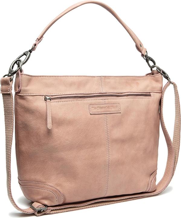Image du produit The Chesterfield Brand Bolivia Schultertasche Leder 32 cm
