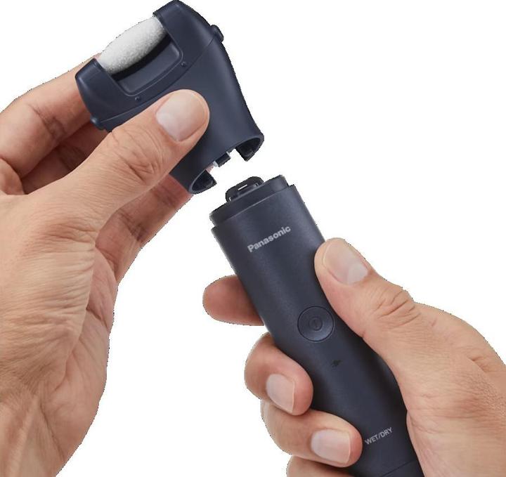 Actual product image Panasonic ER-CFC1-A503