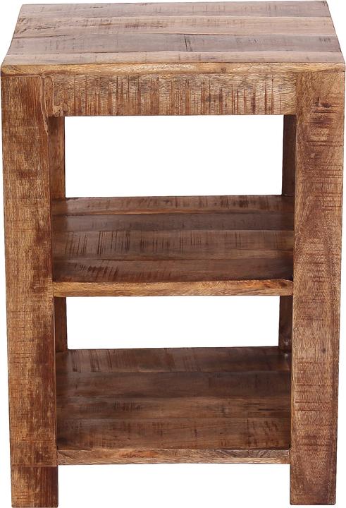 Actual product image Möbilia Emilio (44 x 44 x 60 cm)