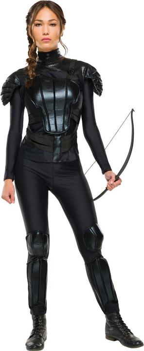 Actual product image Rubies Katniss (L)
