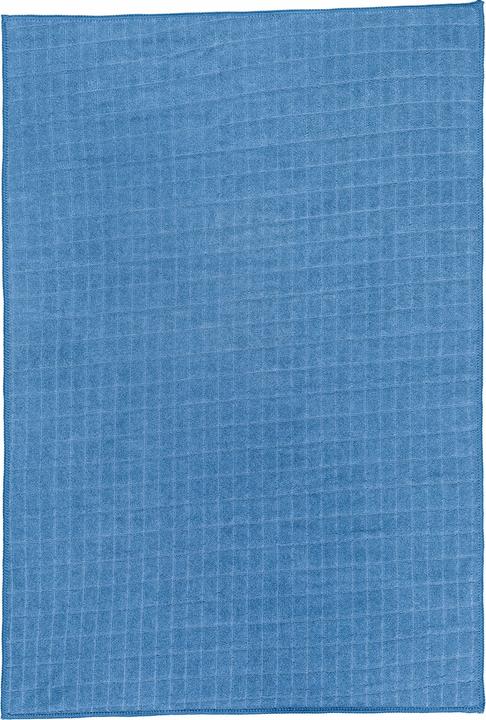Image du produit Erwin Müller Lot de 4 chiffons en microfibre (40 x 60 cm)