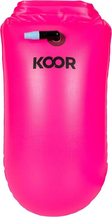 Produktbild Koor Schwimmboje Booa (15 l)