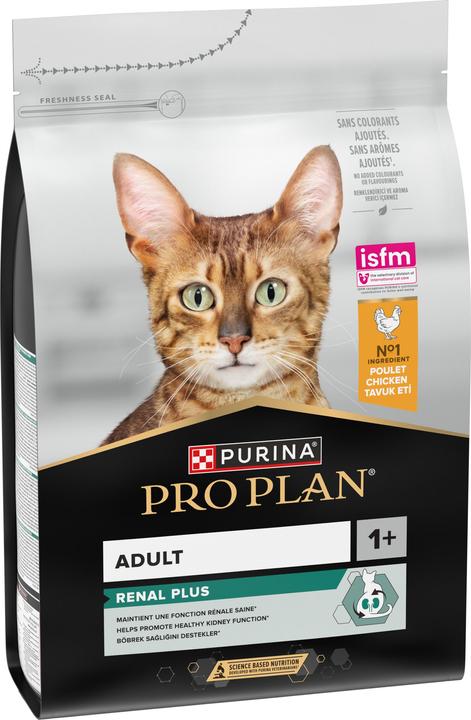 Image du produit Pro Plan Poulet et riz (Adulte, 1 pcs, 3000 g)