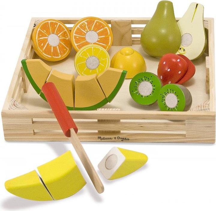 Image du produit Melissa & Doug Couper le frui