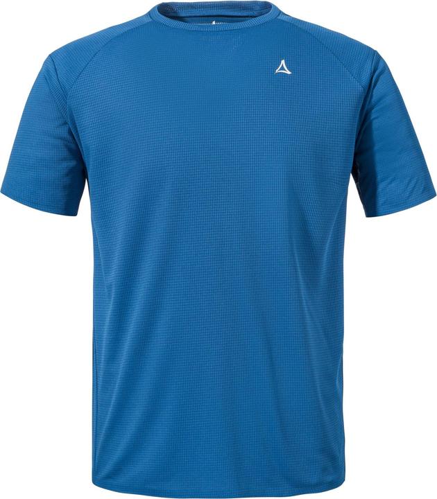 Schöffel T Shirt Style Grunas MNS